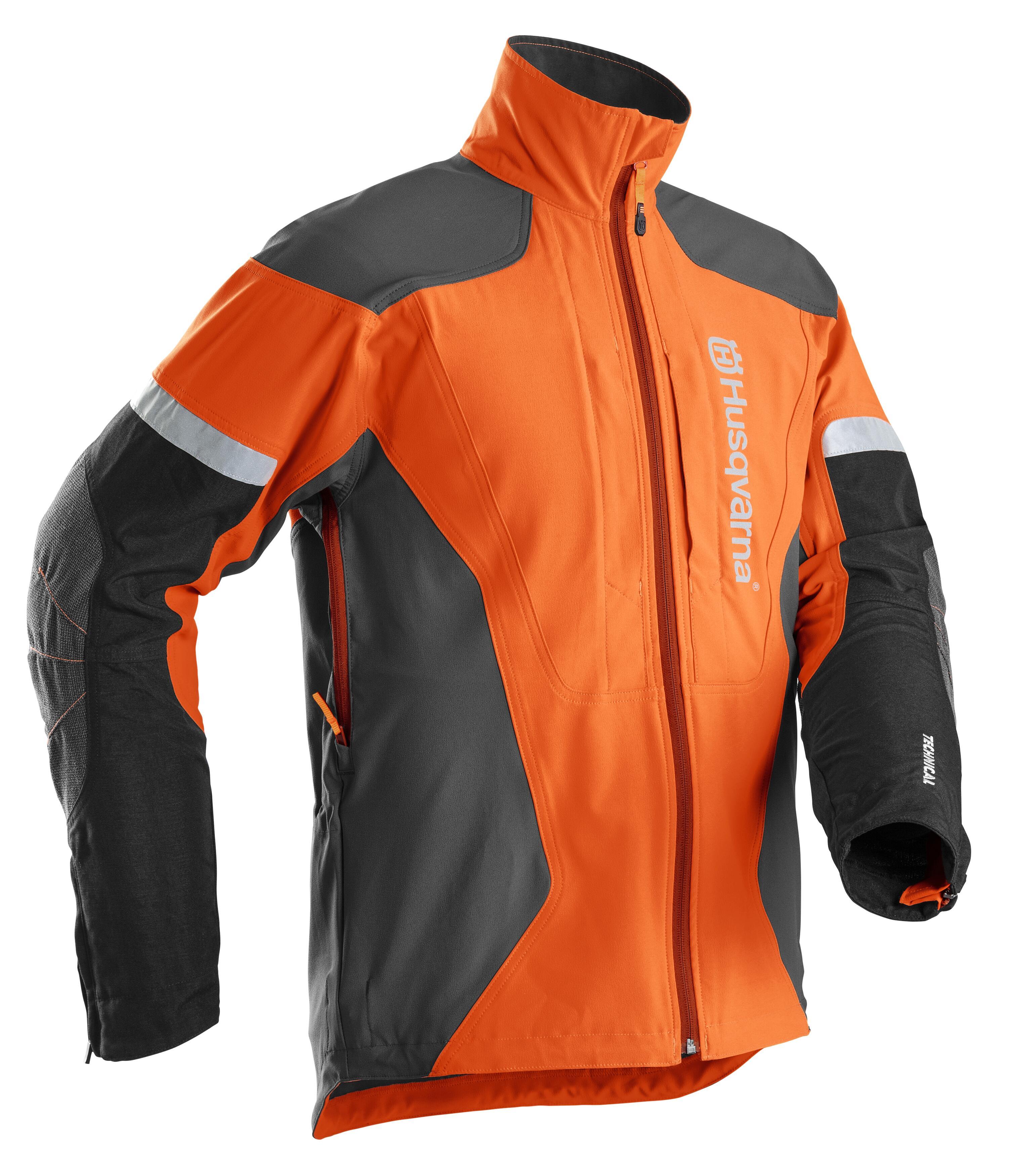 Husqvarna Werkjack Technical MT,S maat 46