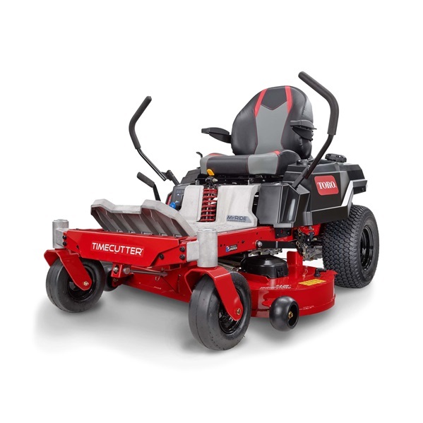 Toro Timecutter 107cm 24,5 PK MR4275T 