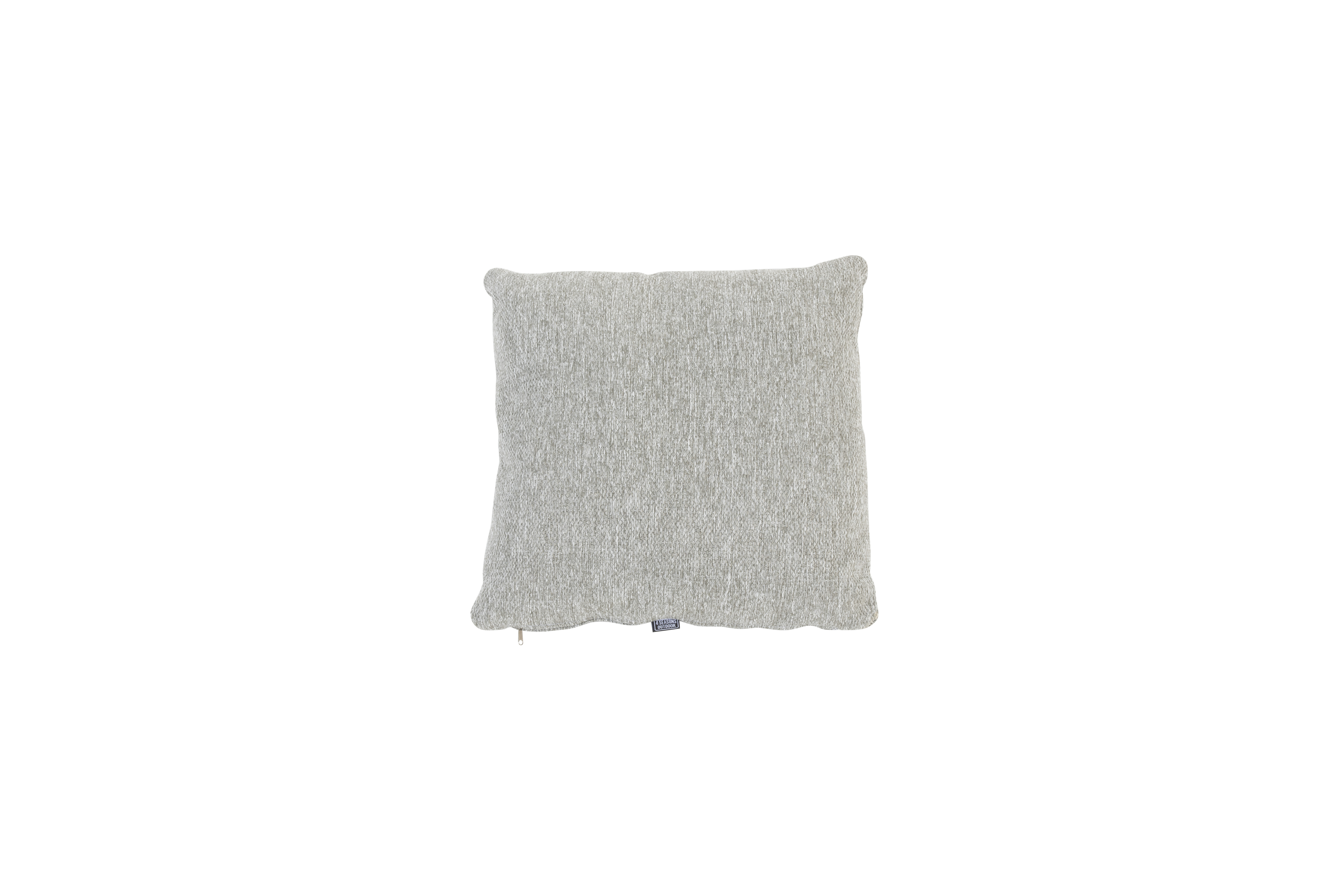 Pillow 50x50 Laconcha ash grey