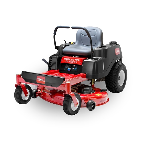 Toro Timecutter 107cm 16PK ZS4200S 