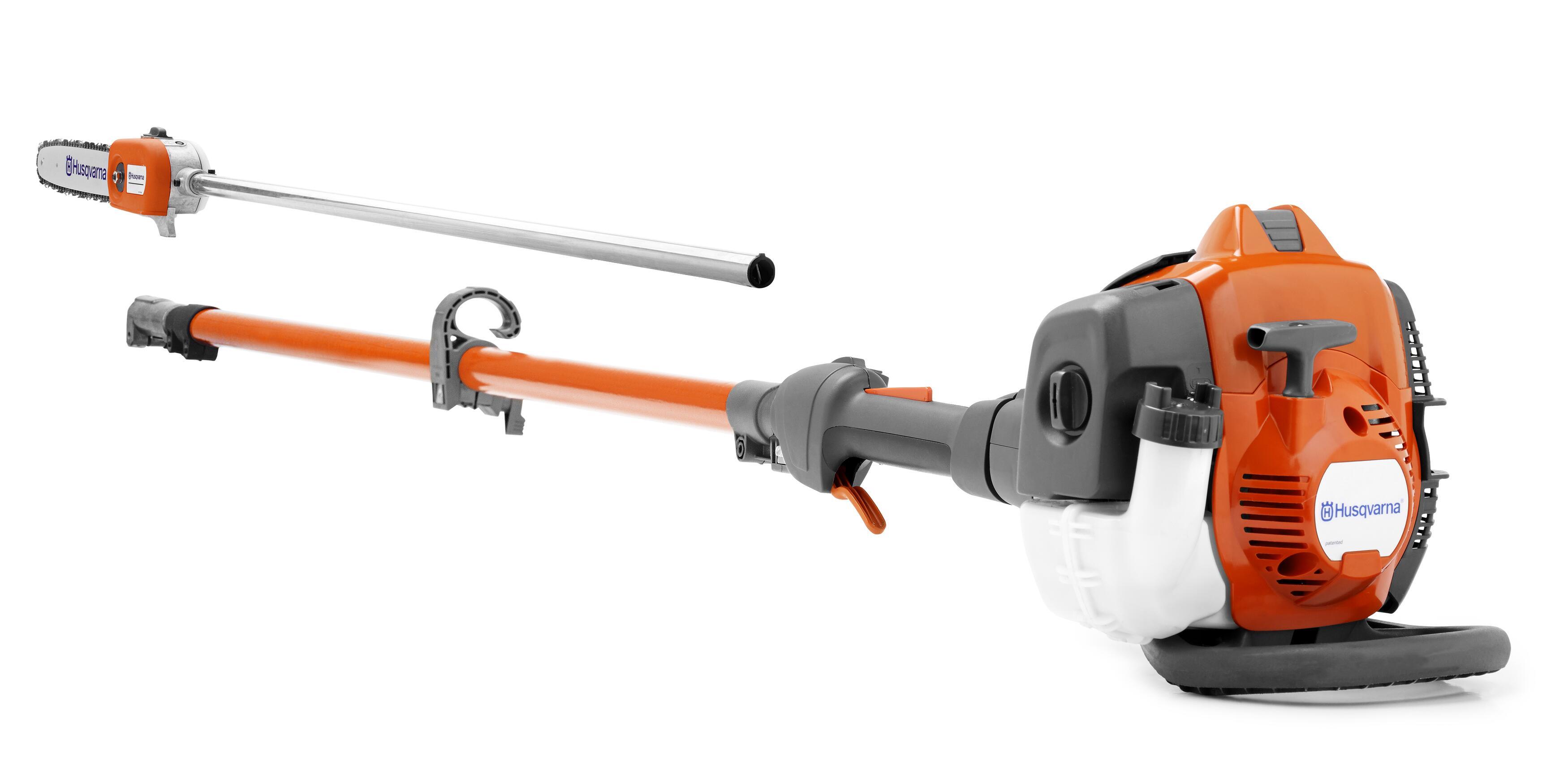 Husqvarna 525 P5S (excl. Balance Flex )