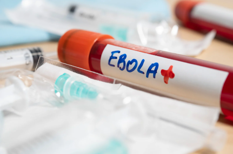 Ebola - bloedonderzoek