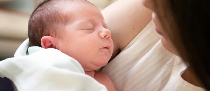 weg te verspillen opleggen Autonomie De wetenschap bevestigt: baby's worden graag in slaap gewiegd · Gezondheid  en wetenschap