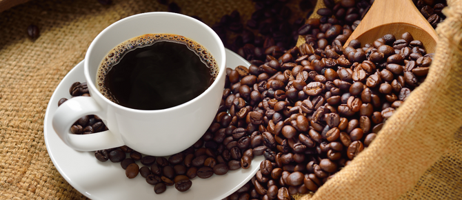 Кофеин делает вас стройнее?  Здоровье и наука