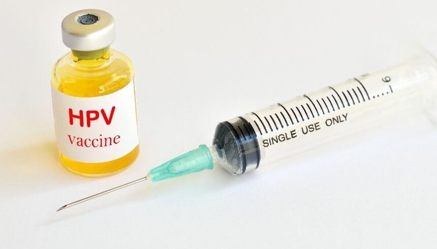 Binnenwaarts misdrijf persoonlijkheid Welke impact heeft het HPV-vaccin op het voorkomen van  baarmoederhalskanker? · Gezondheid en wetenschap