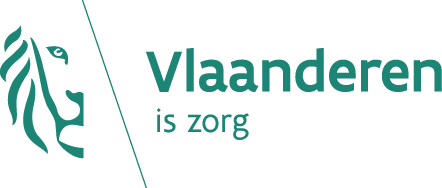 logo Vlaanderen is Zorg