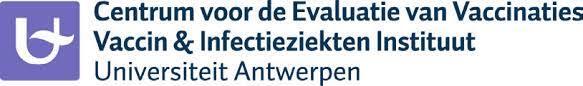 logo CEV UAntwerpen