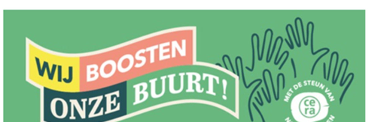 Aanplanting walnotenboom op zaterdag 15/11