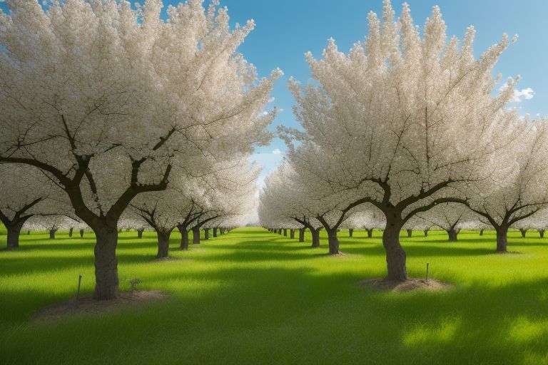 Nieuwsbrief De Boomgaard april 2025