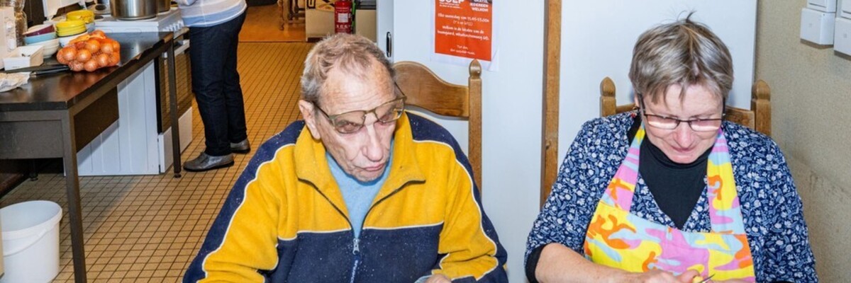 Standaard: "In Kessel-Lo komt een echt zorgzame buurt"