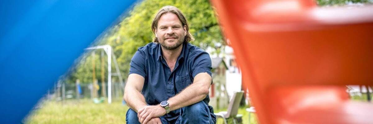 Sociaal.net: laat zorg groeien vanuit de buurt, ver weg van instellingen