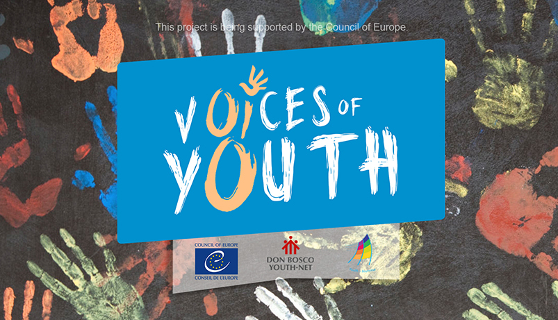 Voices of Youth