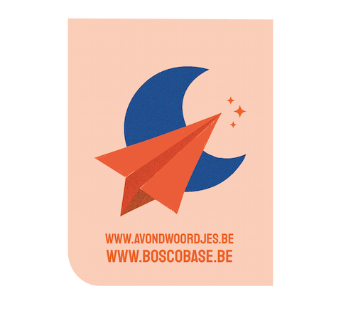 Logo avondwoordjes