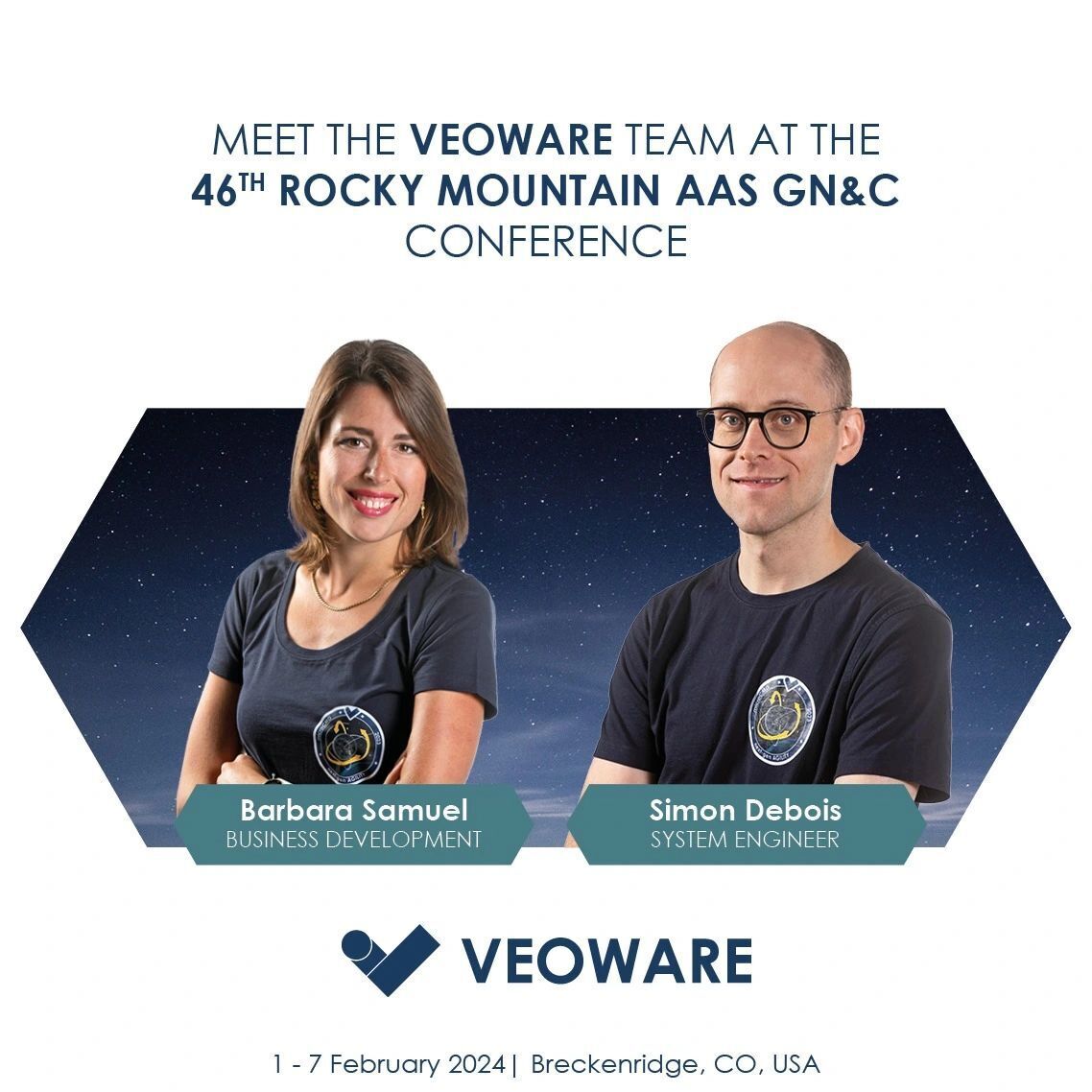 GNC Conference Colorado