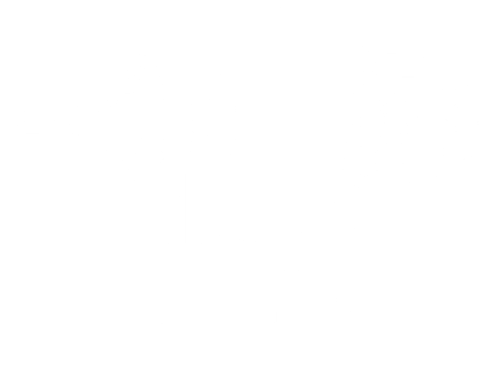 Footer accent element