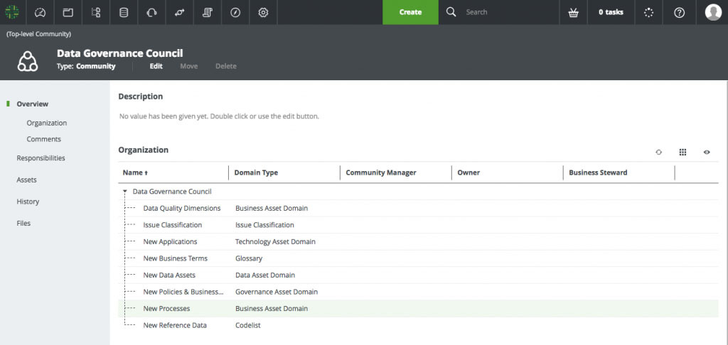 Why Collibra is the best data governance tool · Datashift