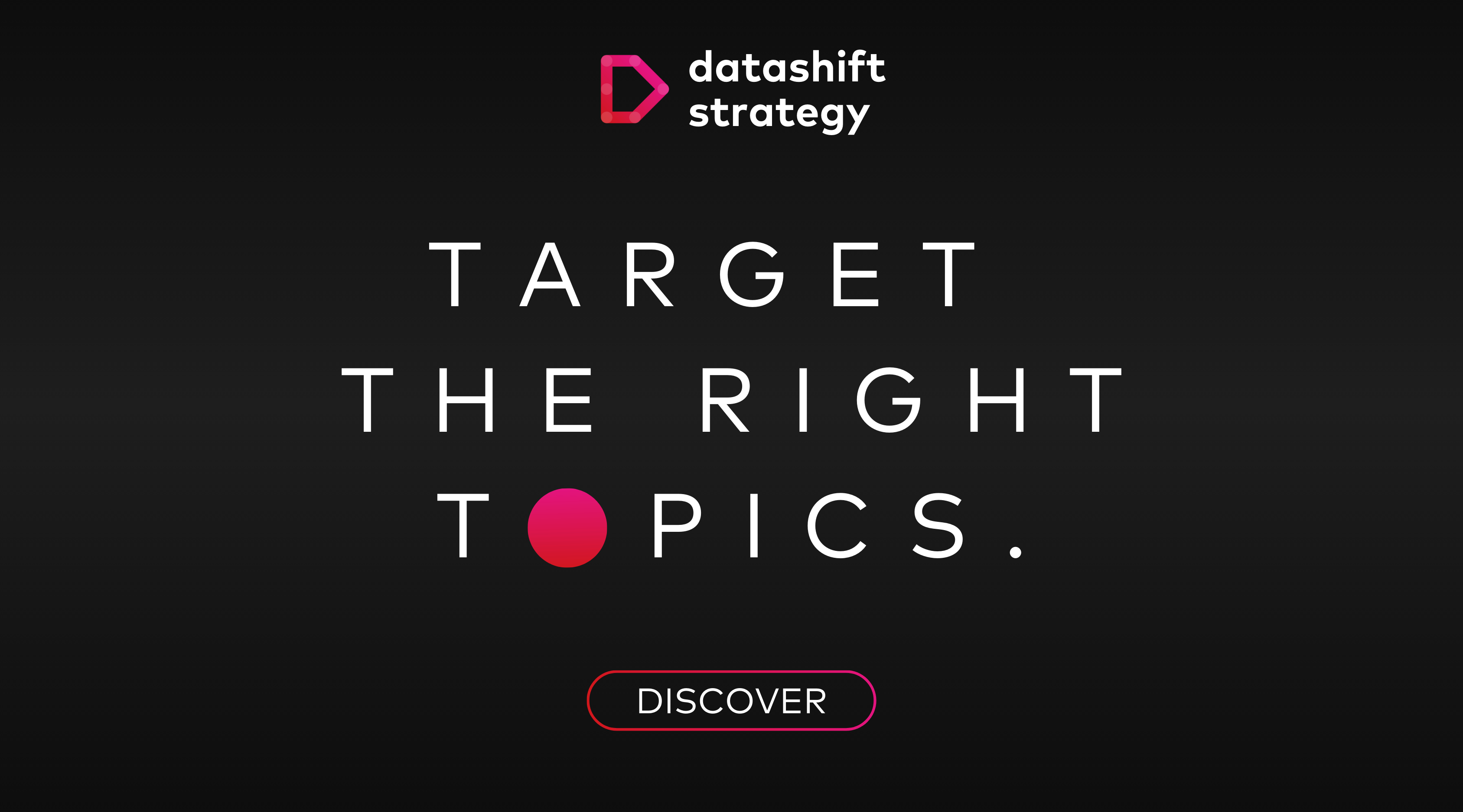 datashift-unveils-new-offering-datashift-strategy