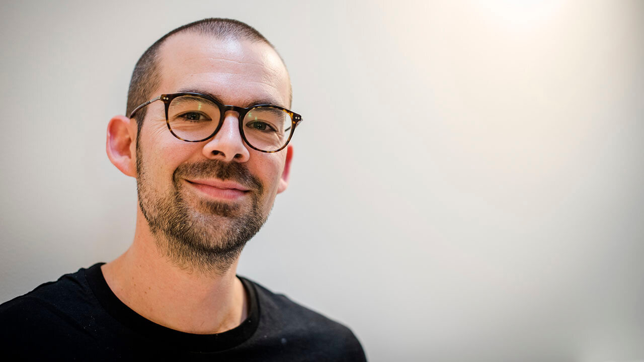 datashift ceo nico huybrechts