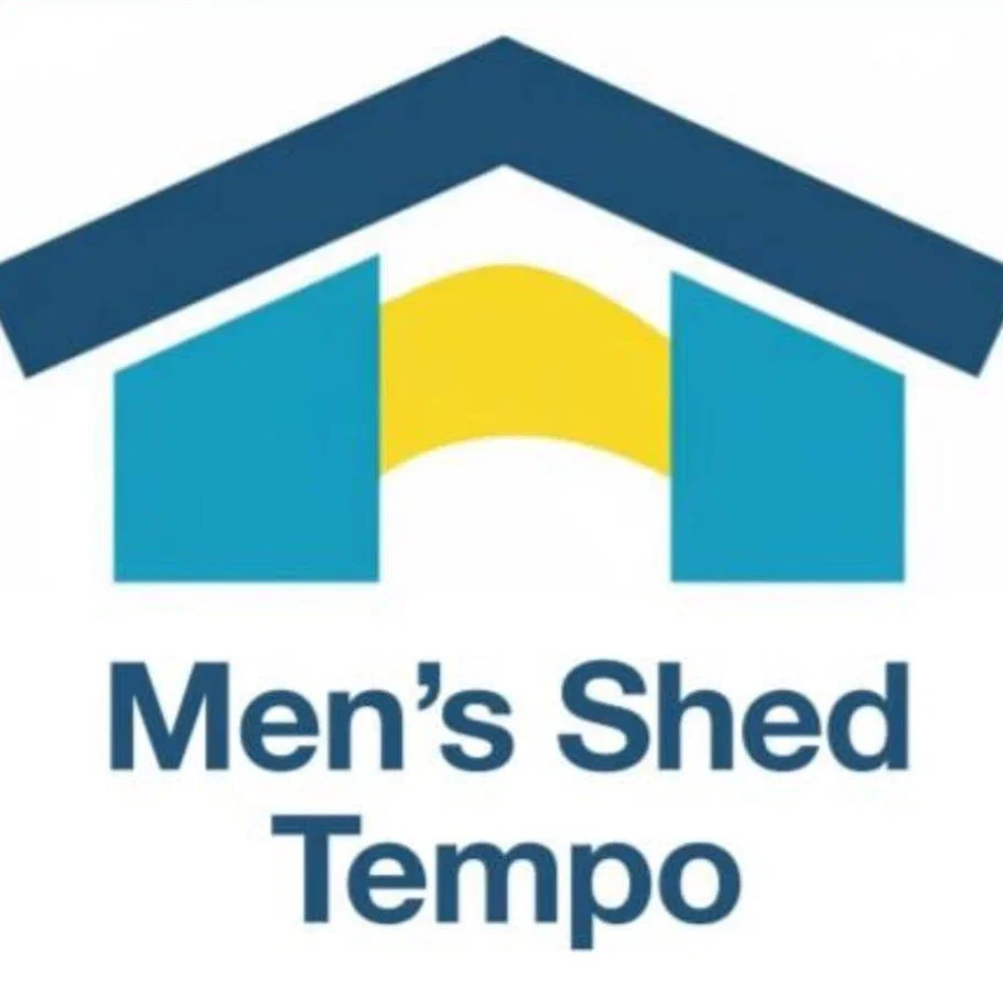 Tempo Men's Shed