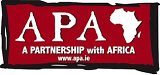 A Partnership with Africa