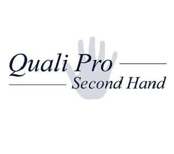 QualiProSecondHand