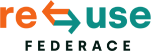 Logo of Reuse Federace