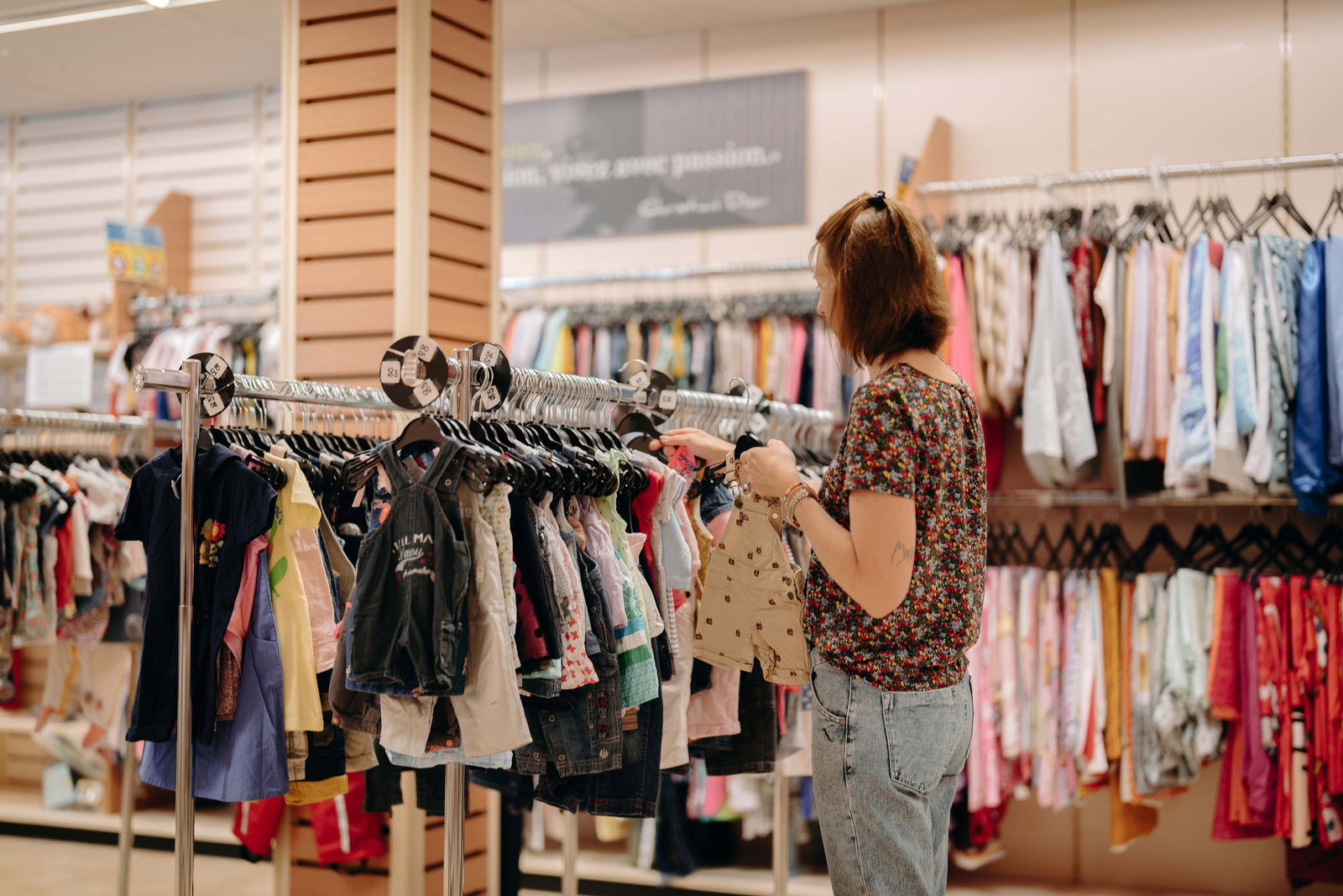 RREUSE's answer to the Call for Evidence on VAT in the Circular Economy