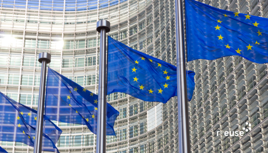 RREUSE online network meeting: Policy Working Group 