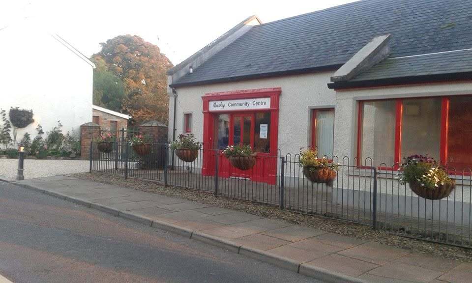 Rouskey Community And Development Association