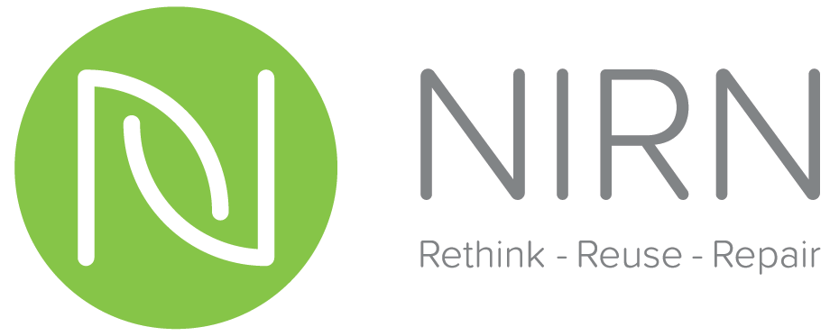 Logo of Northern Ireland Resources Network (NIRN)
