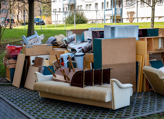 Member session on Furniture (Ecodesign and EPR)