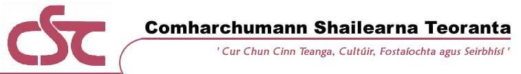 Comharchumann Shailearna Indreabhán