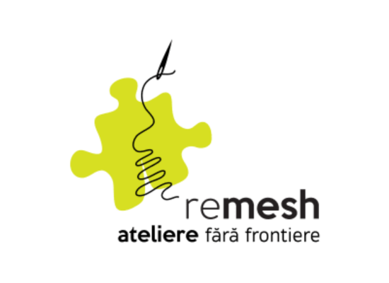 Upcycled products find new customers online