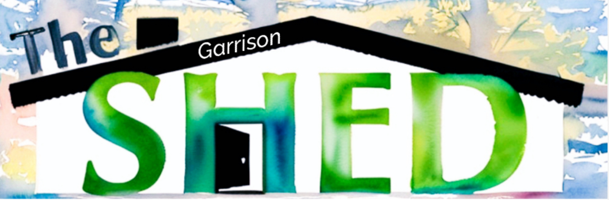 The Garrison Shed
