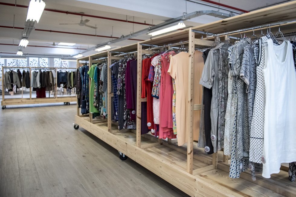 RREUSE joins the EU Commission in Call for Commitments for stakeholders in the textiles ecosystem