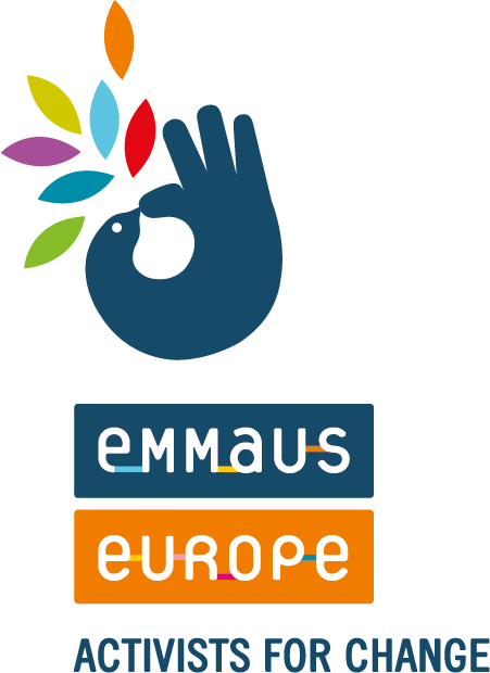 Emmaüs Europe