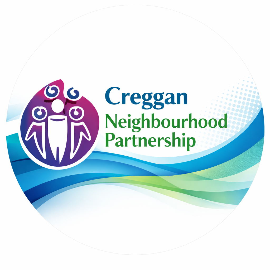 Creggan Neighbourhood Partnership