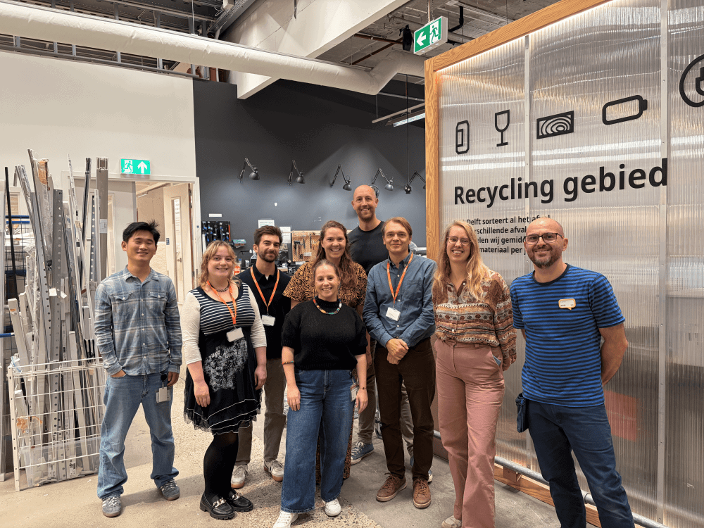 The RREUSE Academy: Inclusive Business Development for Social Circular Enterprises