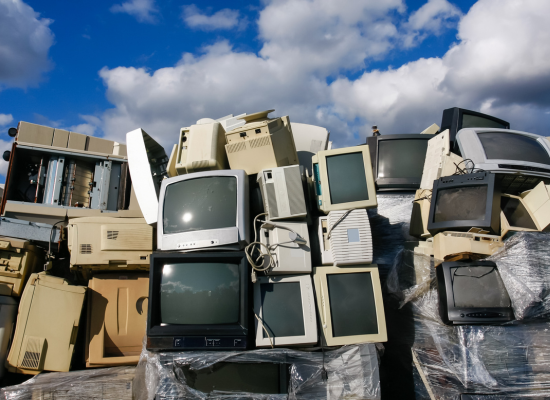 NGOs’ position on the revision of the Waste from Electrical and Electronic Equipment (WEEE) Directive