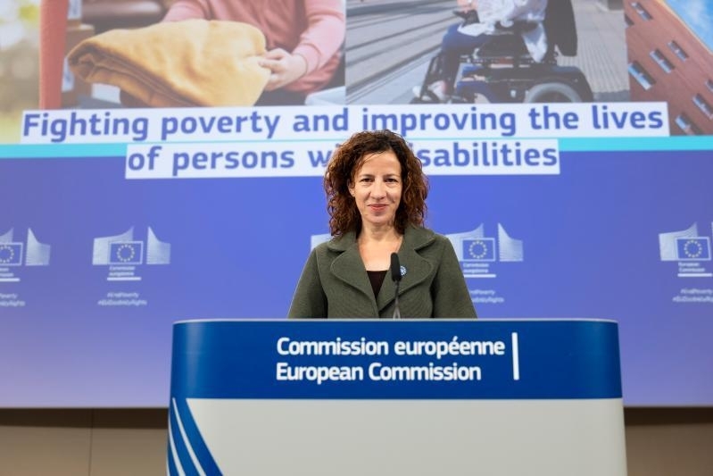 EU Anti-Poverty Strategy: social economy integration is central, but constraints threaten impact