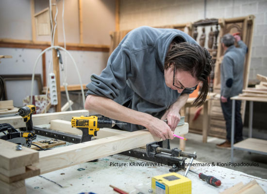 Focusing on inclusive skills: a timely need for the human capital recommendation