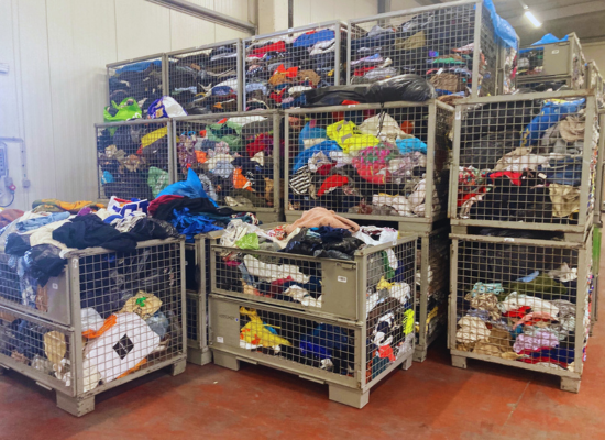 Urgent action needed to address the EU