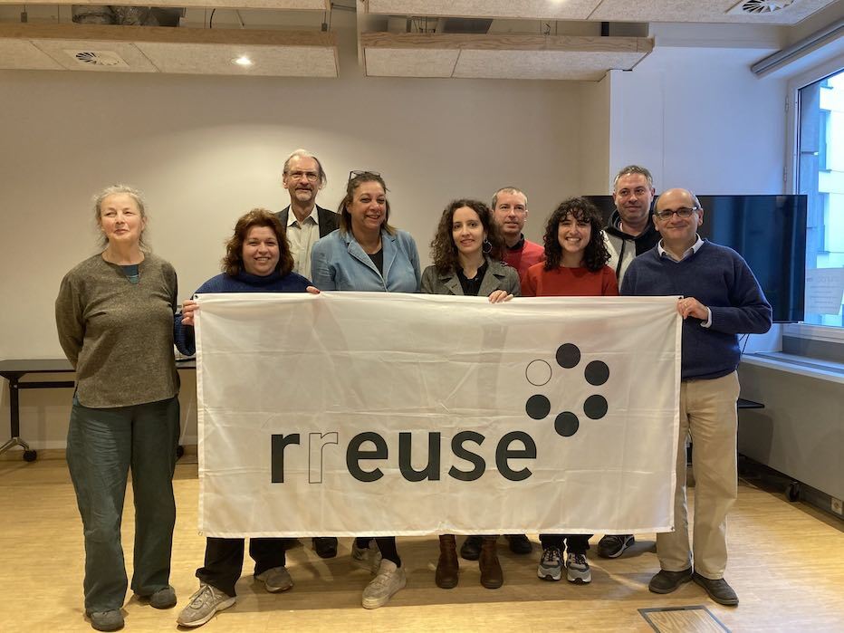 Board Members Re-elected and New Member Welcomed: Highlights from our latest General Assembly