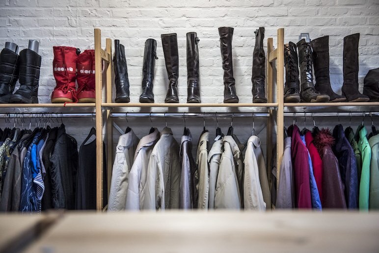 RREUSE’s reaction to the European Parliament’s report on the EU Textiles Strategy