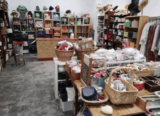 Where reuse meets rehabilitation