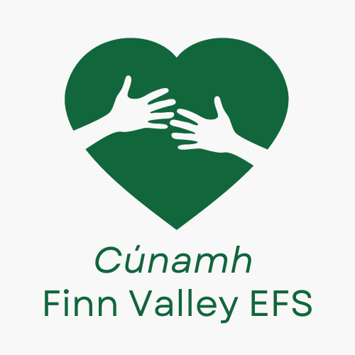 Cúnamh EFS Stranorlar