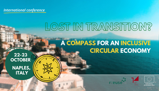 Lost in transition? A compass for an inclusive circular economy