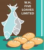Wicklow Homeless Five Loaves