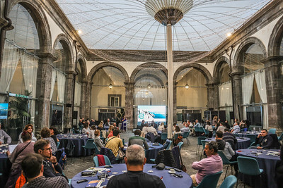 Guiding the transition: highlights from the 2025 RREUSE International Conference