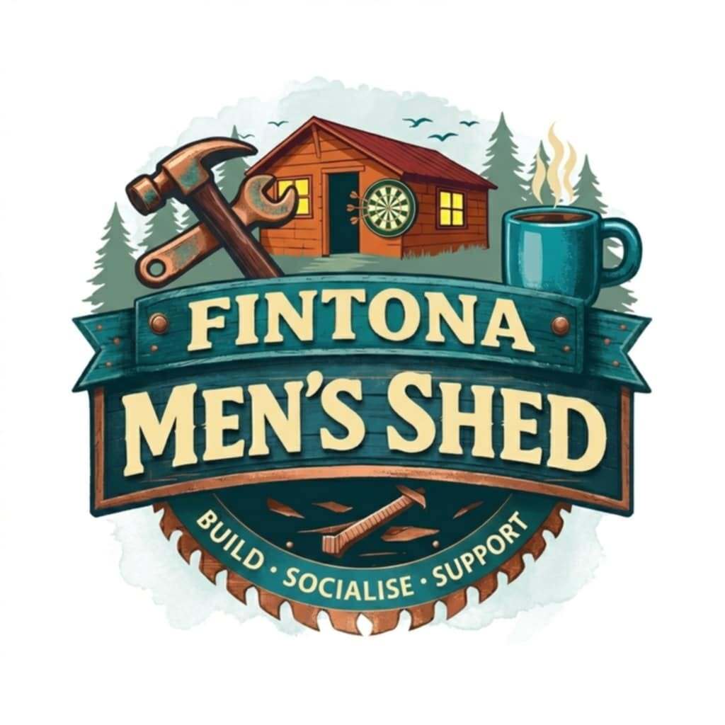Fintona Men's Shed